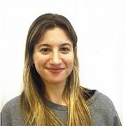 Te voy a enseñar a relacionarte en el idioma Español: vamos a estudiar gramática, pero principalmente, conversación